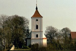 Lüdersdorf Evangelisches Pfarramt Lunow